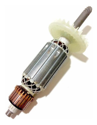 Induzido Rotor para Cortador de Parede VONDER e DWT CPV3150 e CPD3150 ...