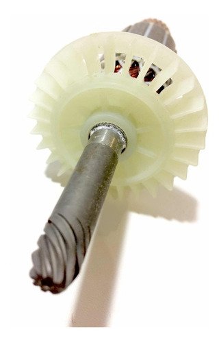 Induzido Rotor para Cortador de Parede VONDER e DWT CPV3150 e CPD3150 ...