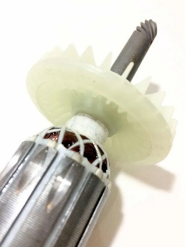 Induzido Rotor para Cortador de Parede VONDER e DWT CPV3150 e CPD3150 ...