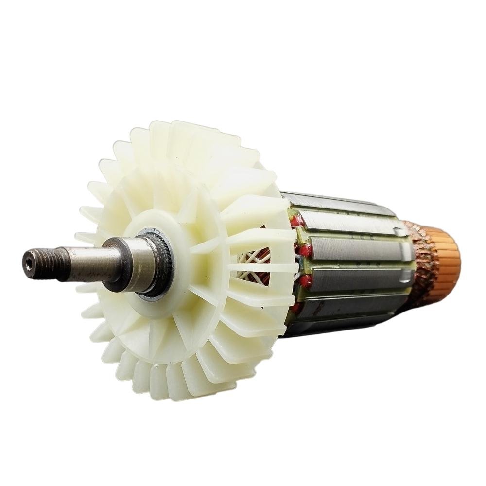 Induzido Rotor para Cortador de Parede VONDER e DWT CPV3150 e CPD3150 ...
