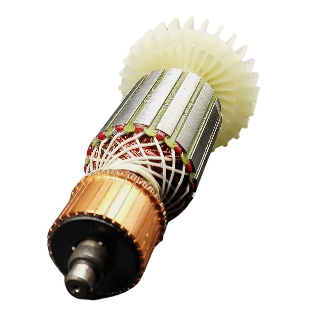Induzido Rotor para Cortador de Parede VONDER e DWT CPV3150 e CPD3150 ...