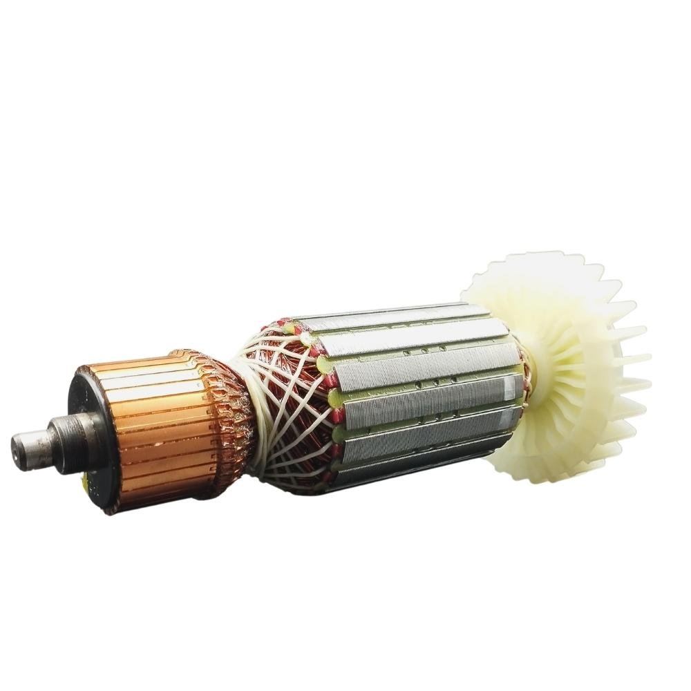 Induzido Rotor para Cortador de Parede VONDER e DWT CPV3150 e CPD3150 ...